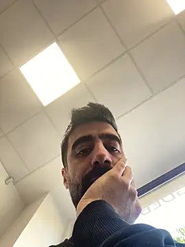 Ghost-Zero online show from 04.22.26