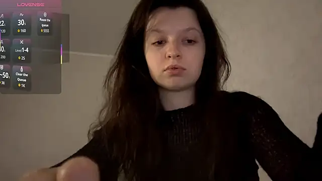 EllieBerrie online show from 03.19.26