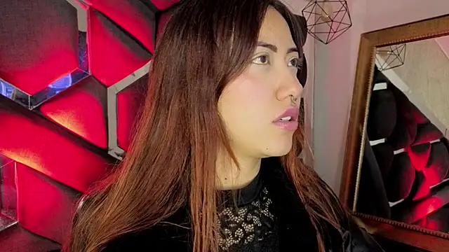 Saelivrae online show from 02.28.26