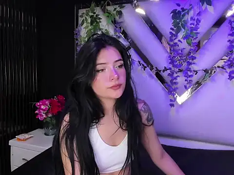 liinzy rouse69 online show from 02.21.26