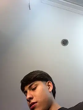 Lander Cruz online show from 02.20.26