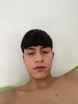 Lander Cruz online show from 04.18.26