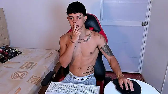 noah cole  online show from 01.16.26