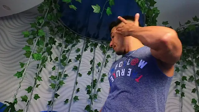 IAN KNOX online show from 12.18.25