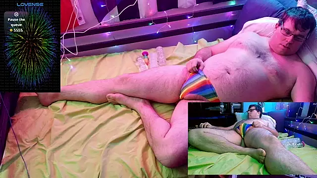 cumfun110xh online show from 12.04.25