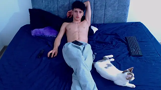 hottie couplee online show from 03.30.26