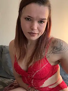 LoreenKinky online show from 12.03.25