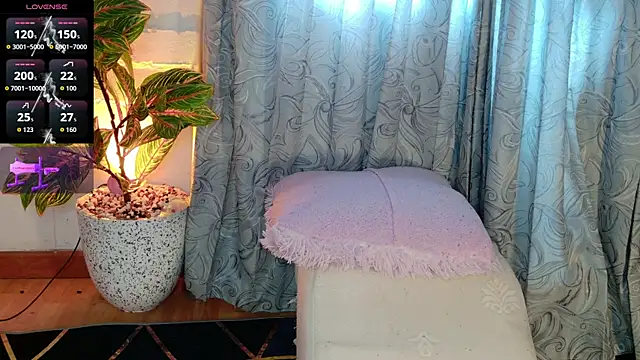 Snapshot of sweet_letty_1408 chatting on 02.14.26 sweet letty 1408 online show from 02.14.26