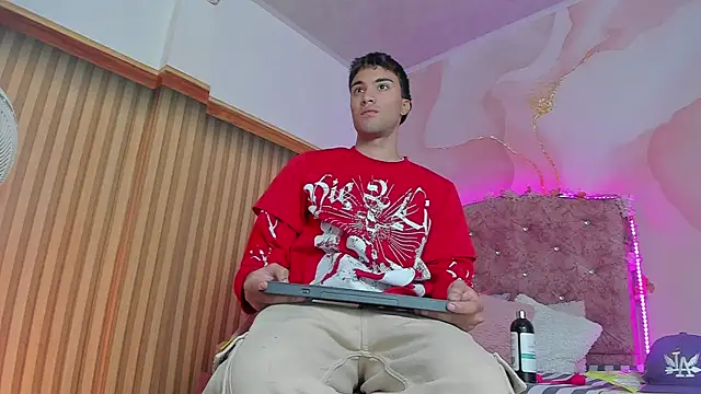 jack  baby  online show from 12.17.25