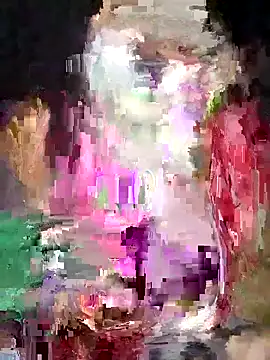 Chubby9Morena online show from 12.19.25