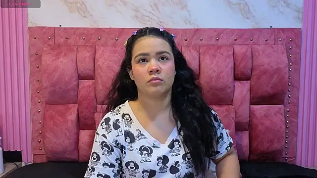 ValeryMorales online show from 03.02.26