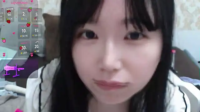 Snapshot of himaridesu chatting on 04.22.26 himaridesu online show from 04.22.26