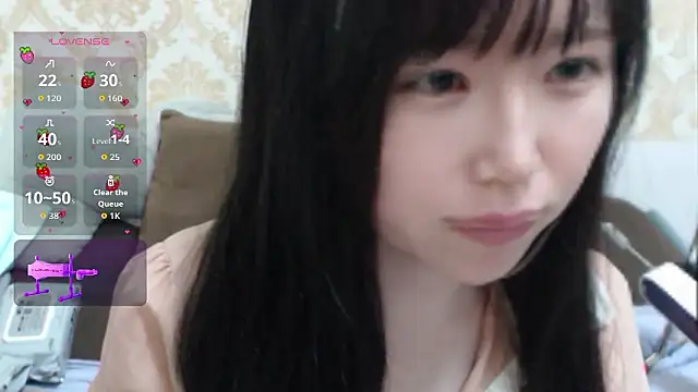 Snapshot of himaridesu chatting on 04.27.26 himaridesu online show from 04.27.26