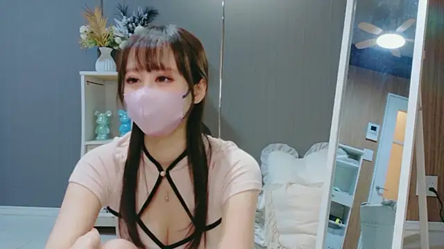 Miho H ch online show from 02.06.26