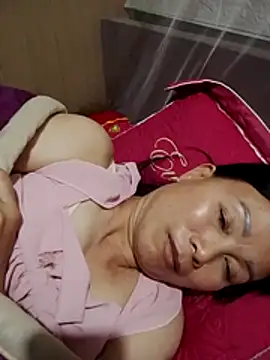 Lili-123k online show from 02.15.26