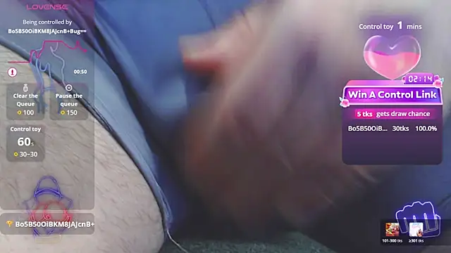 dadbodsensei  online show from 02.26.26