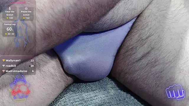 dadbodsensei  online show from 04.10.26