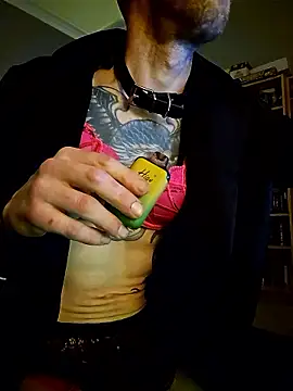 Snapshot of scotbhoyscott chatting on 03.12.26 scotbhoyscott online show from 03.12.26