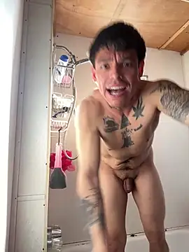 Imnotabatman45 online show from 02.28.26