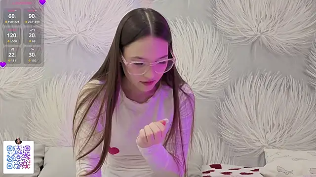 Harlybaby 2007 online show from 02.04.26