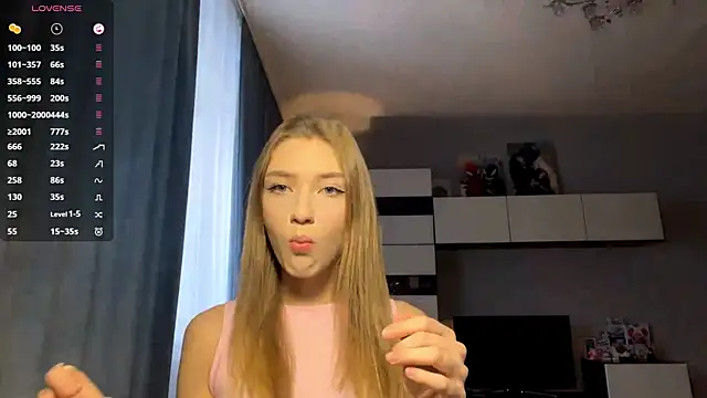 AveryBerkson online show from 12.16.25