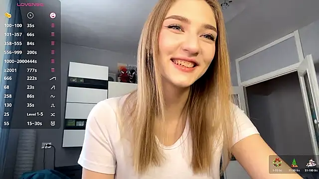 AveryBerkson online show from 02.08.26