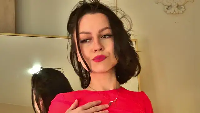 MonicaMercer online show from 02.13.26