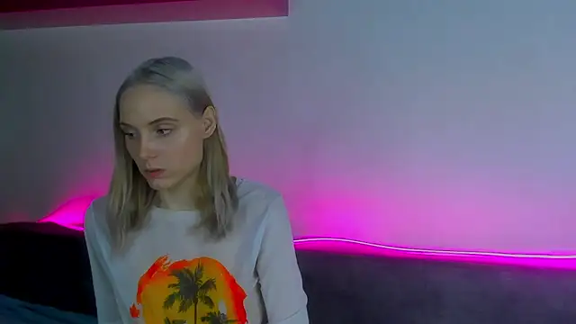 Gina Gina love online show from 12.05.25