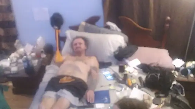 BIGDICKdoug696969 online show from 03.15.26