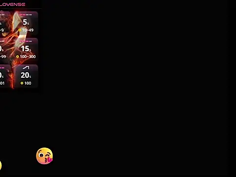 Dandywendy online show from 01.13.26