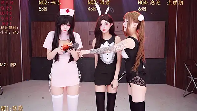 Snapshot of MSN001 chatting on 01.14.26 MSN001 online show from 01.14.26