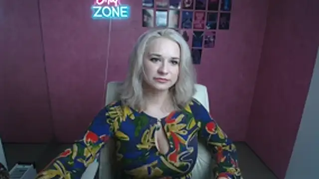 Melodie Aster online show from 03.21.26
