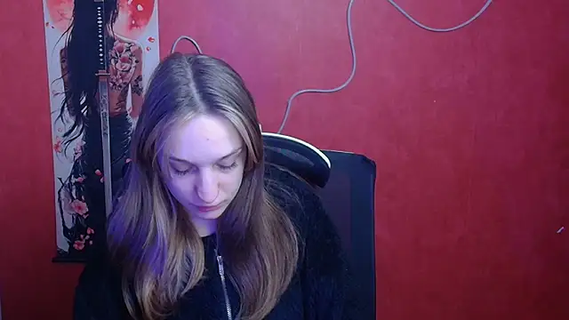 Katie Rosiee online show from 01.06.26