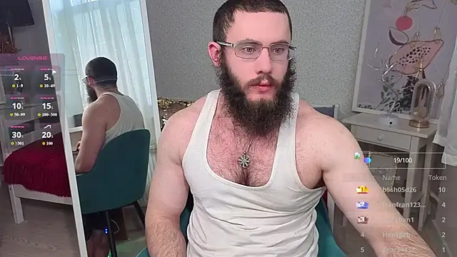 Ant Power online show from 03.14.26