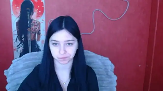Lilu May online show from 02.22.26
