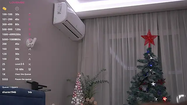 Snapshot of JesusBeckler chatting on 01.09.26 JesusBeckler online show from 01.09.26