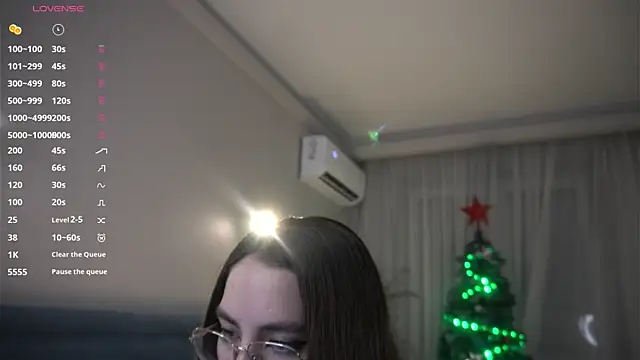 Snapshot of JesusBeckler chatting on 01.10.26 JesusBeckler online show from 01.10.26