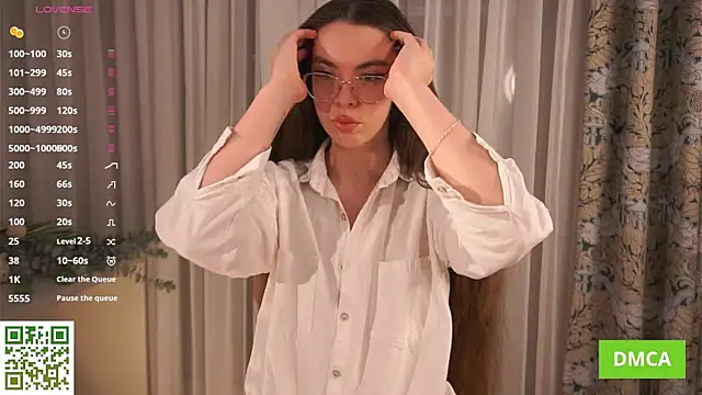 Snapshot of JesusBeckler chatting on 02.08.26 JesusBeckler online show from 02.08.26