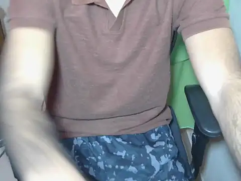 Snapshot of Michal_Fransis chatting on 03.27.26 Michal Fransis online show from 03.27.26