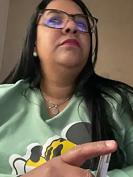 Carameloswing1 online show from 01.08.26