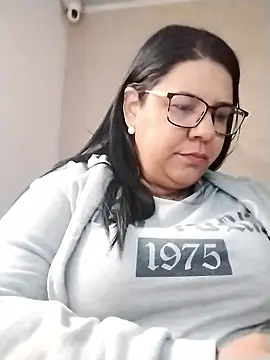 Carameloswing1 online show from 01.10.26