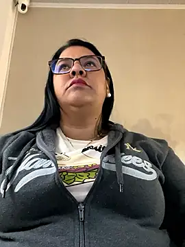 Carameloswing1 online show from 01.11.26