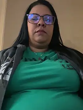 Carameloswing1 online show from 02.13.26