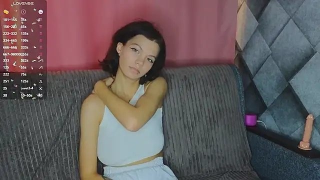 Ameliisun online show from 01.14.26