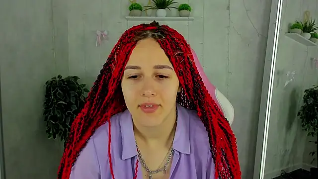 Linda Jonys online show from 01.12.26