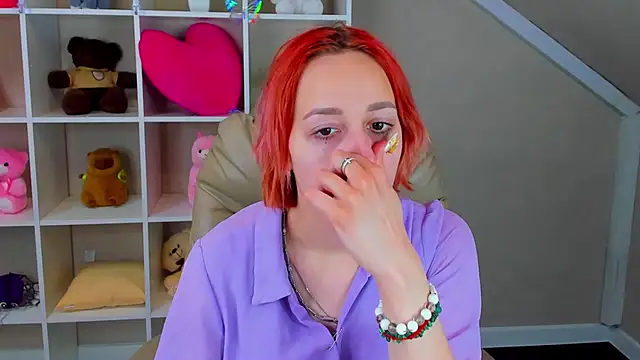 Linda Jonys online show from 02.26.26