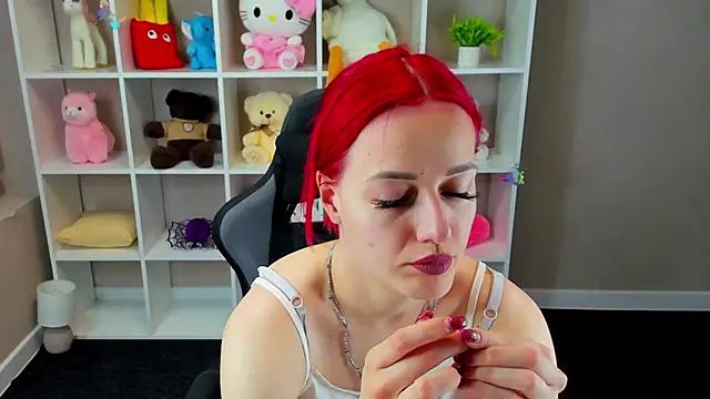Linda Jonys online show from 05.23.26