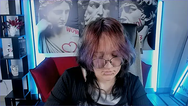 Sylvia Reed online show from 01.16.26