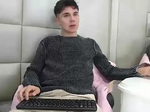 JuanGomm online show from 01.14.26