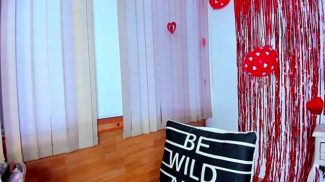 lya  brown online show from 02.17.26